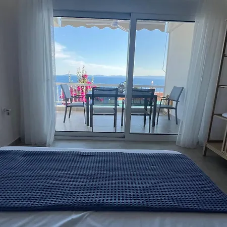 Sandra 1, Seaview Suites, Neos Marmaras, Halkidiki