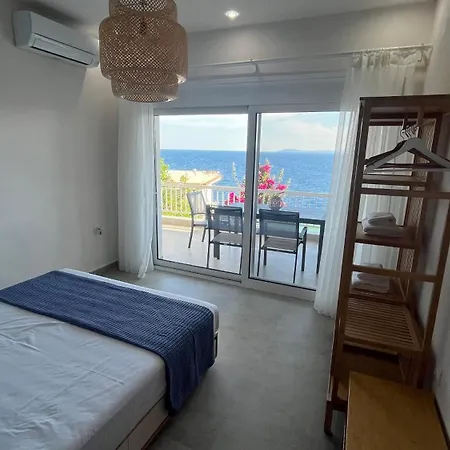 Sandra 1, Seaview Suites, Neos Marmaras, Halkidiki *