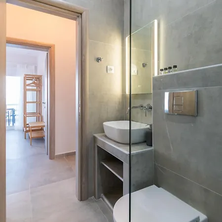 Sandra 1, Seaview Suites, Neos Marmaras, Halkidiki