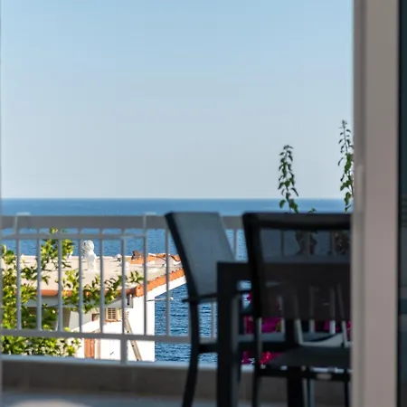 アパート Sandra 1, Seaview Suites, Neos Marmaras, Halkidiki