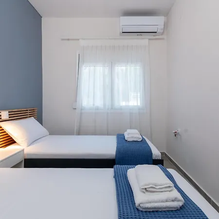 Sandra 1, Seaview Suites, Neos Marmaras, Halkidiki