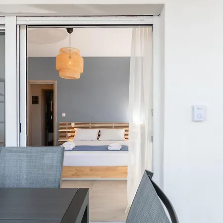 Sandra 1, Seaview Suites, Neos Marmaras, Halkidiki