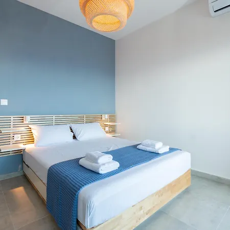 Sandra 1, Seaview Suites, Neos Marmaras, Halkidiki *