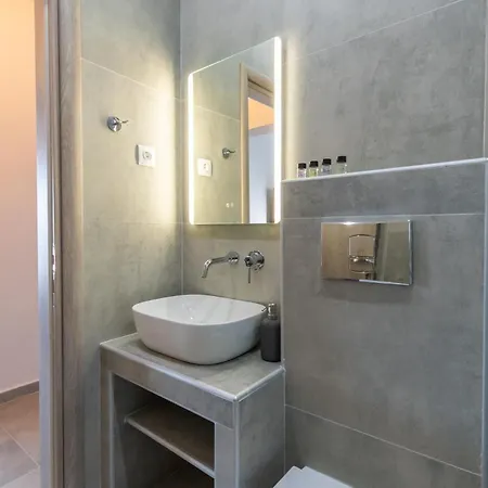 Sandra 1, Seaview Suites, Neos Marmaras, Halkidiki *