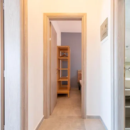 アパート Sandra 1, Seaview Suites, Neos Marmaras, Halkidiki *